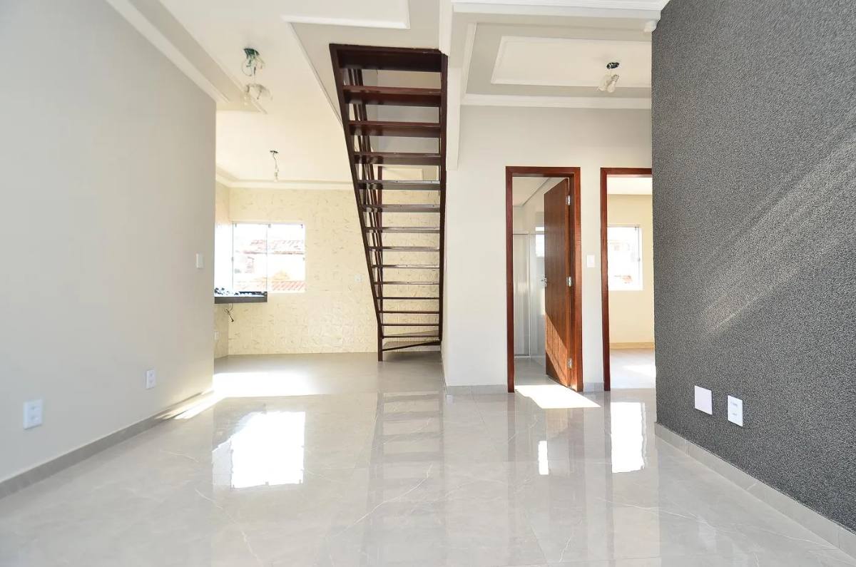 Foto do imóvel: Cobertura 2 quartos 1 Vaga no Bairro Fernão Dias