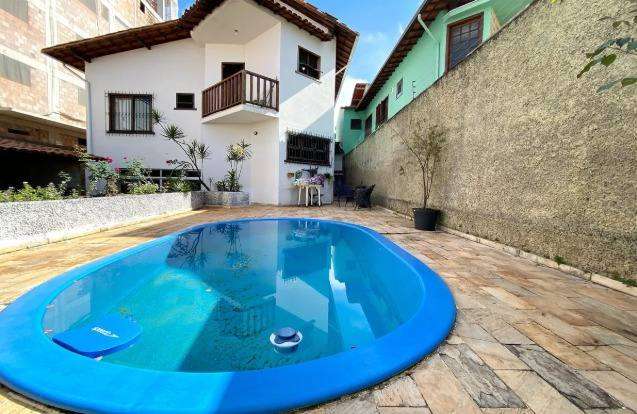 Foto do imóvel: Casa 5 Quartos 1 Suite no Bairro Fernão Dias