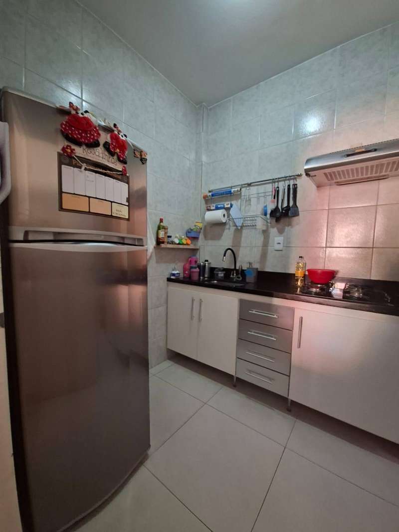 Foto do imóvel: Apartamento com Area Privativa 2 Quartos no Heliopolis