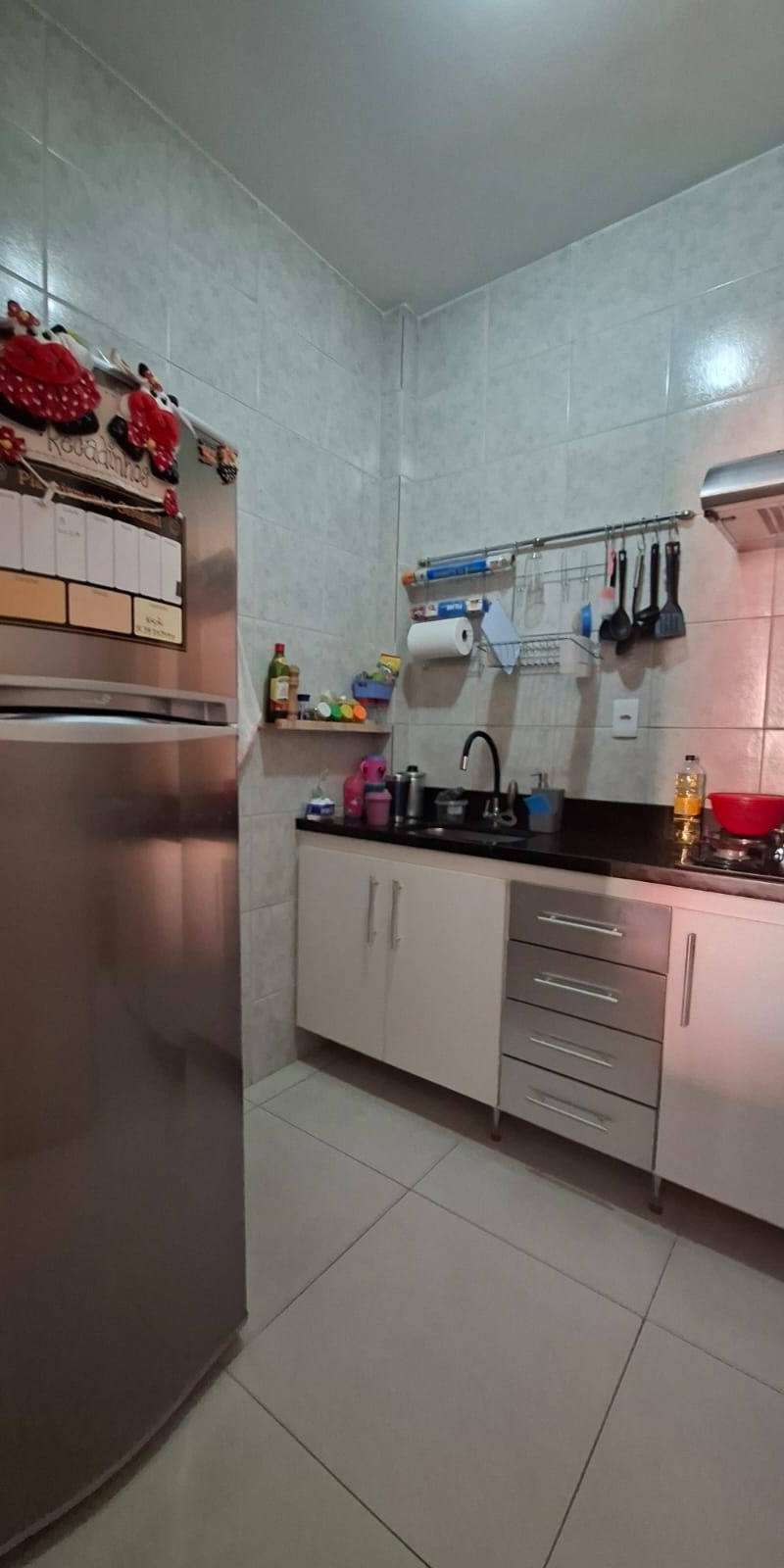Foto do imóvel: Apartamento com Area Privativa 2 Quartos no Heliopolis