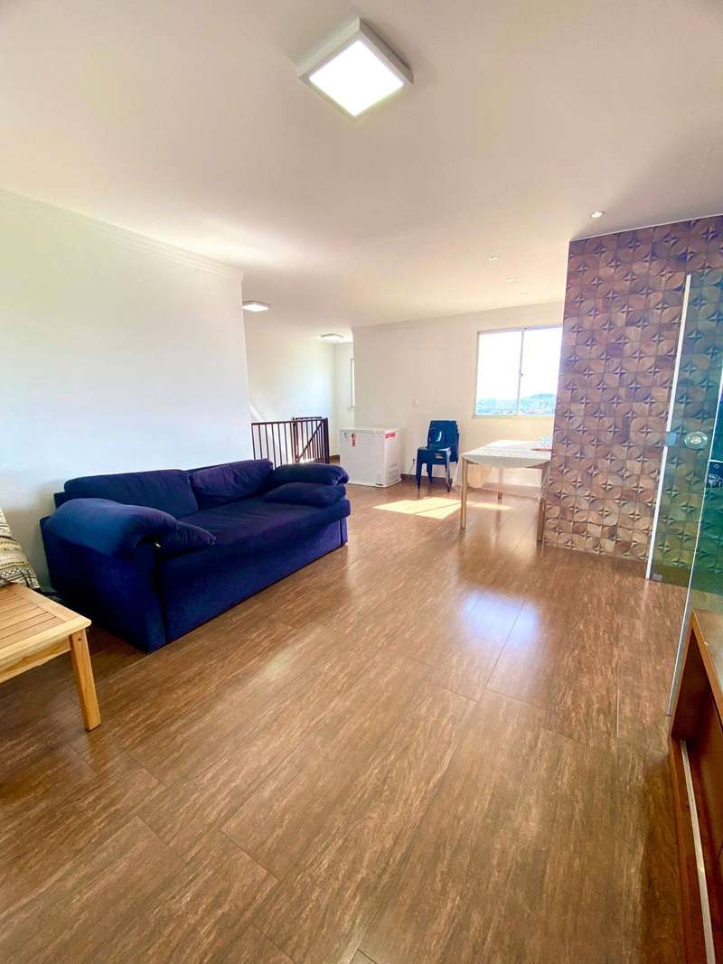 Foto do imóvel: Cobertura 04 Quartos 1 Suíte 1 vaga com 120 mts