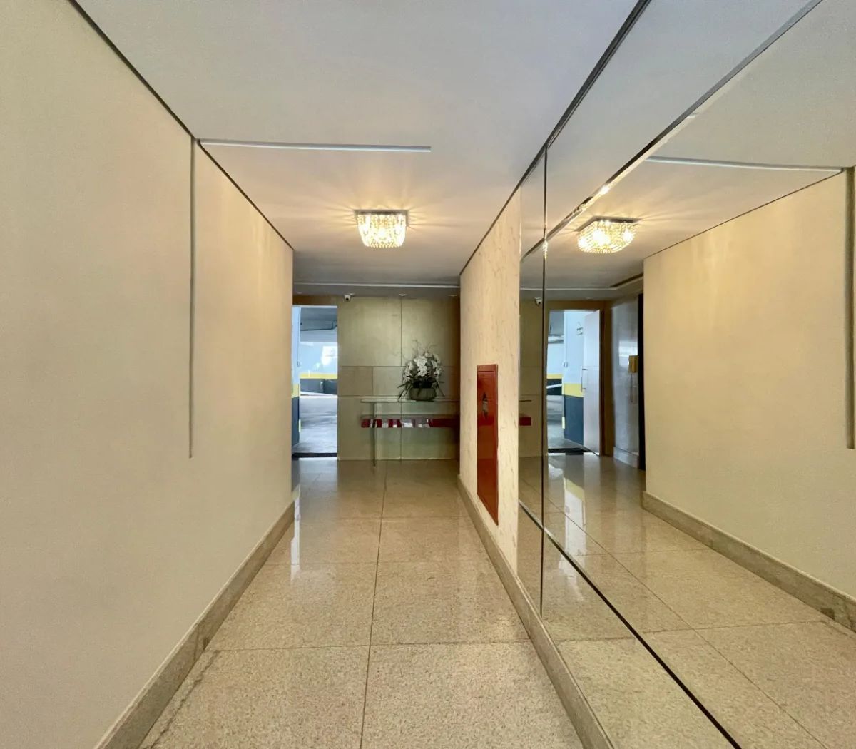 Foto do imóvel: Apartamento 3 Quartos 2 vagas no Bairro Palmares