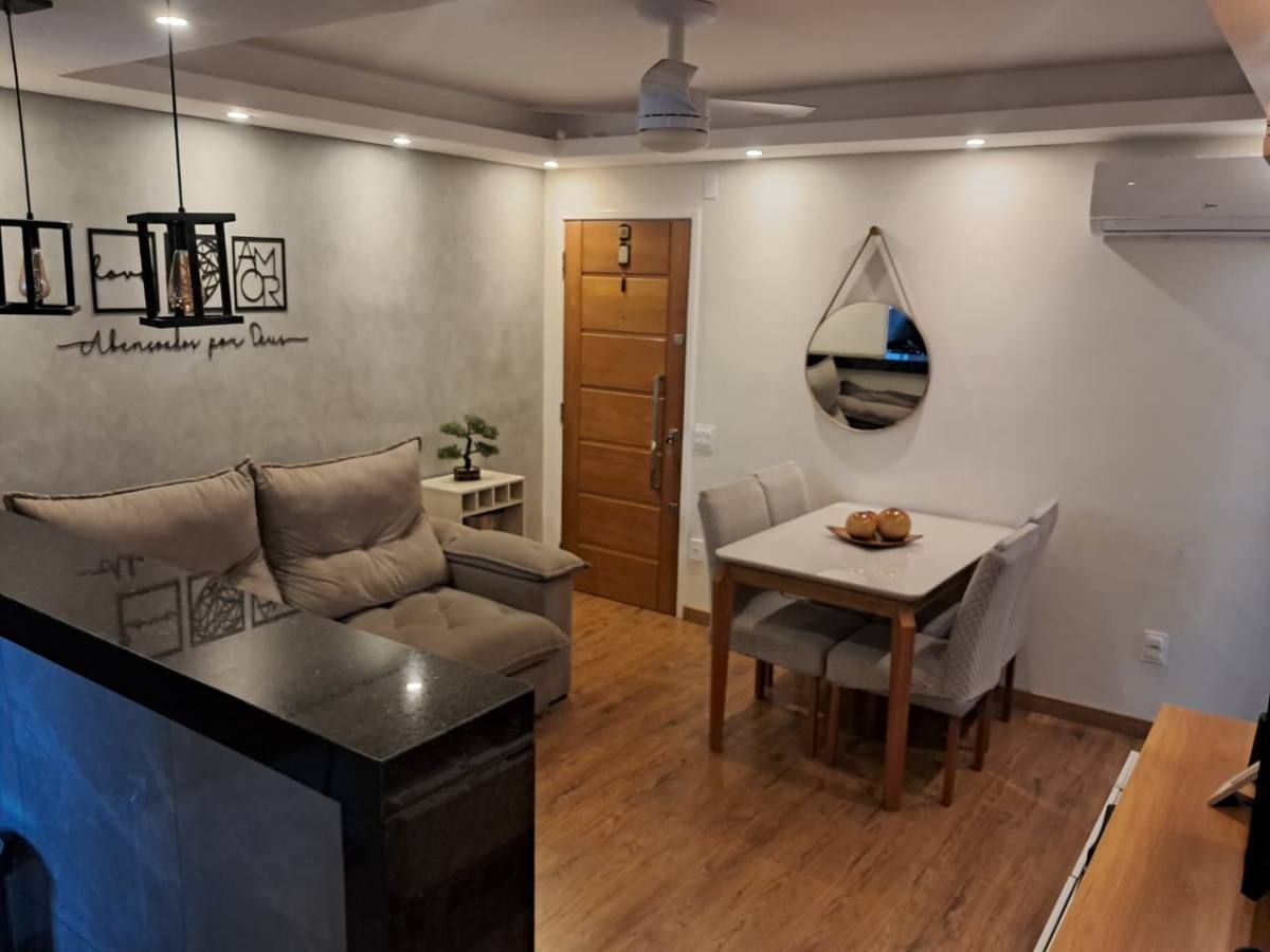 Foto do imóvel: Apartamento 2 Quartos 1 vaga no Bairro Paulo VI